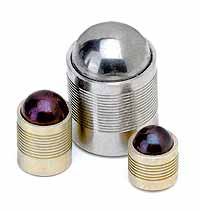 Sealing plugs
